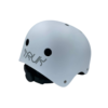 Bike Helmet – White