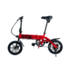 GT14 Ebike – Candy Red – Special Edition